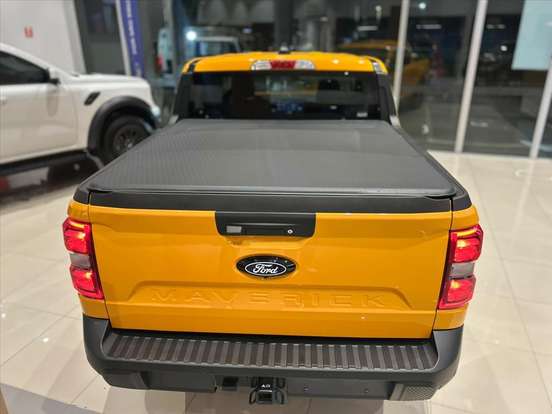FORD-MAVERICK-2026