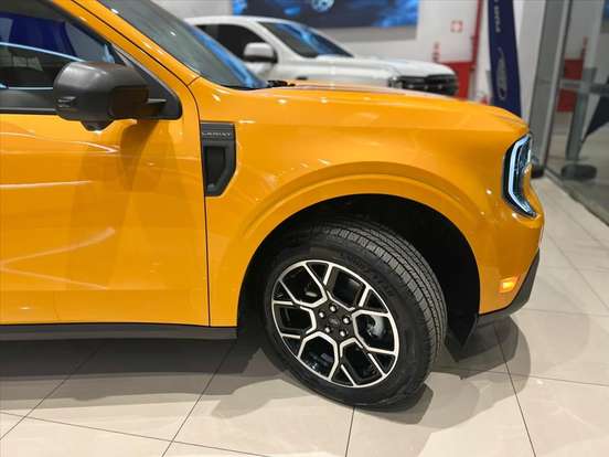 FORD-MAVERICK-2.5 HYBRID LARIAT e-CVT FORD-MAVERICK-2026