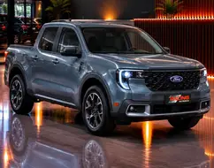 FORD MAVERICK 2.5 HYBRID LARIAT e-CVT FORD MAVERICK 2.5 HYBRID LARIAT e-CVT