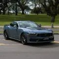 FORD MUSTANG 5.0 V8 GASOLINA DARK HORSE SELECTSHIFT FORD MUSTANG 5.0 V8 GASOLINA DARK HORSE SELECTSHIFT