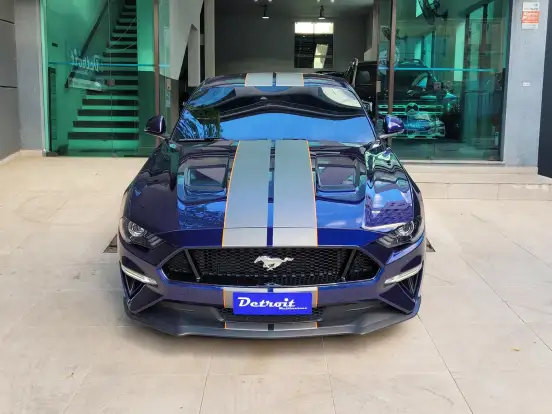 FORD-MUSTANG-2018