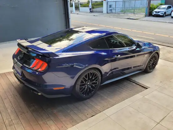 FORD-MUSTANG-2018