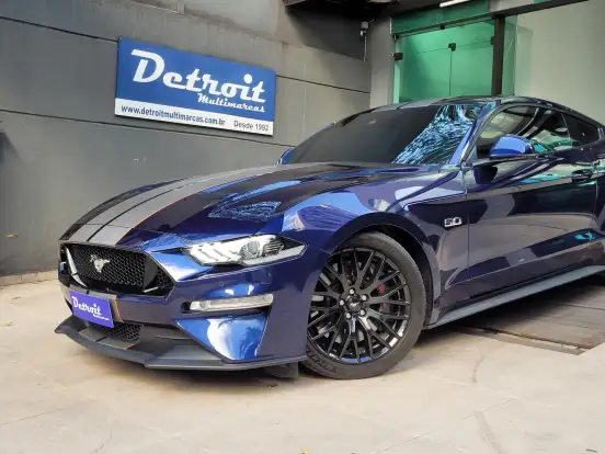FORD-MUSTANG-2018