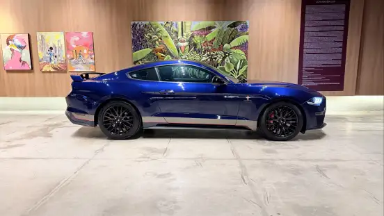 FORD-MUSTANG-2018