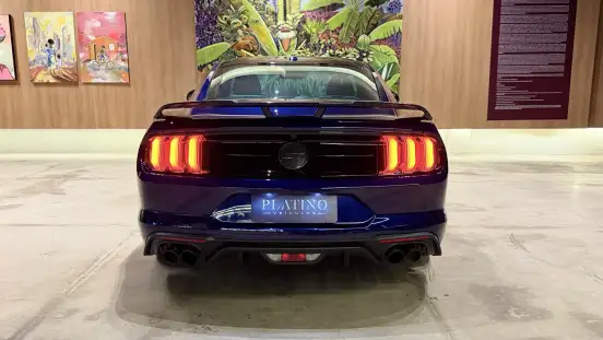 FORD-MUSTANG-2018
