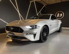 FORD MUSTANG 5.0 V8 TI-VCT GASOLINA GT PREMIUM SELECTSHIFT FORD MUSTANG 5.0 V8 TI-VCT GASOLINA GT PREMIUM SELECTSHIFT