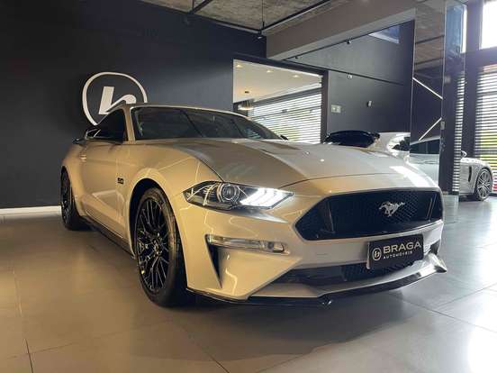 FORD-MUSTANG-2018