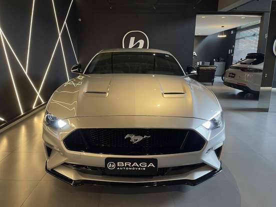 FORD-MUSTANG-2018