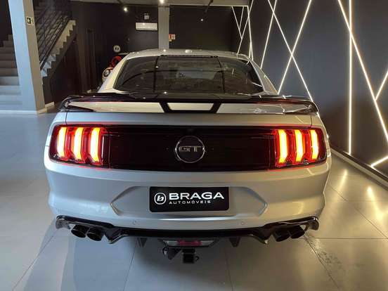 FORD-MUSTANG-2018