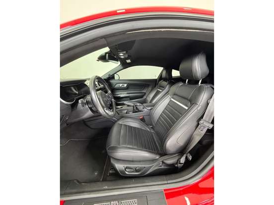 FORD-MUSTANG-5.0 V8 TI-VCT GASOLINA MACH 1 SELECTSHIFT FORD-MUSTANG-2022