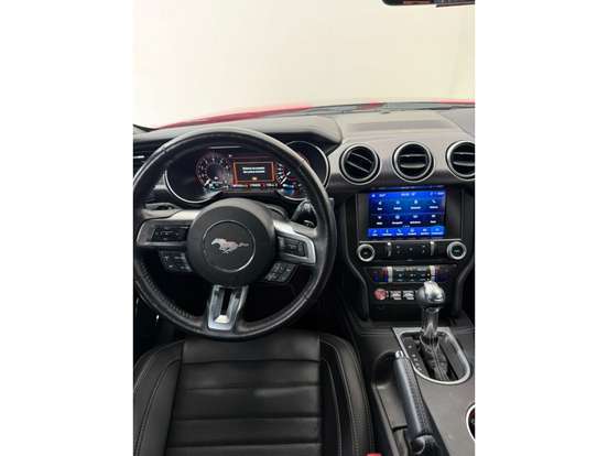 FORD-MUSTANG-5.0 V8 TI-VCT GASOLINA MACH 1 SELECTSHIFT FORD-MUSTANG-2022