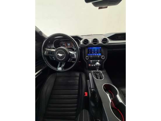 FORD-MUSTANG-5.0 V8 TI-VCT GASOLINA MACH 1 SELECTSHIFT FORD-MUSTANG-2022