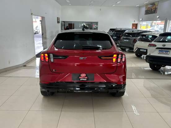 FORD-MUSTANG MACH-e-91 KW ELÉTRICO GT PERFORMANCE e-AWD FORD-MUSTANG MACH-e-2023