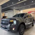 FORD RANGER 2.0 TURBO DIESEL CD BLACK 4X2 AUTOMÁTICO FORD RANGER 2.0 TURBO DIESEL CD BLACK 4X2 AUTOMÁTICO