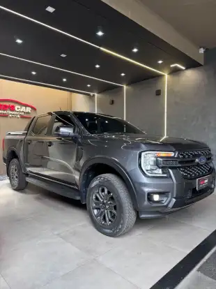 FORD-RANGER-2025