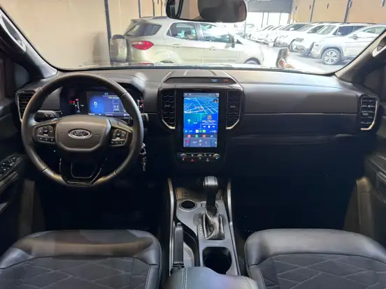 FORD-RANGER-2025