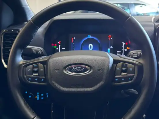 FORD-RANGER-2.0 TURBO DIESEL CD BLACK 4X2 AUTOMÁTICO FORD-RANGER-2025