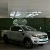 FORD RANGER 2.2 XLS 4X4 CD 16V DIESEL 4P AUTOMÁTICO FORD RANGER 2.2 XLS 4X4 CD 16V DIESEL 4P AUTOMÁTICO