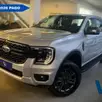 FORD RANGER 2.0 TURBO DIESEL CD BLACK 4X2 AUTOMÁTICO FORD RANGER 2.0 TURBO DIESEL CD BLACK 4X2 AUTOMÁTICO