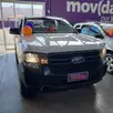 FORD RANGER 2.0 TURBO DIESEL CD XL 4X4 MANUAL FORD RANGER 2.0 TURBO DIESEL CD XL 4X4 MANUAL