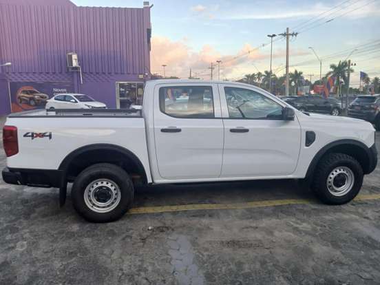 FORD-RANGER-2025