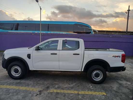 FORD-RANGER-2.0 TURBO DIESEL CD XL 4X4 MANUAL FORD-RANGER-2025