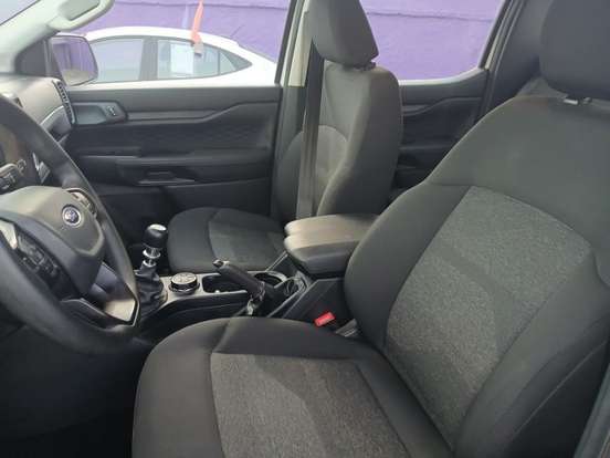 FORD-RANGER-2.0 TURBO DIESEL CD XL 4X4 MANUAL FORD-RANGER-2025