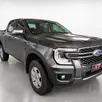 FORD RANGER 2.0 TURBO DIESEL CD XLS 4X2 AUTOMÁTICO FORD RANGER 2.0 TURBO DIESEL CD XLS 4X2 AUTOMÁTICO