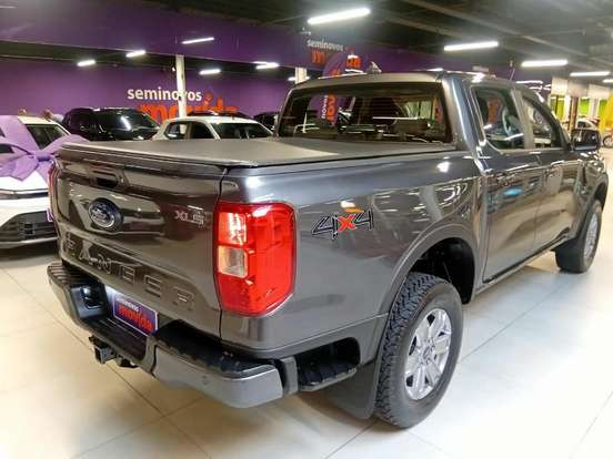 FORD-RANGER-2025