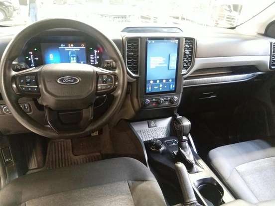 FORD-RANGER-2025