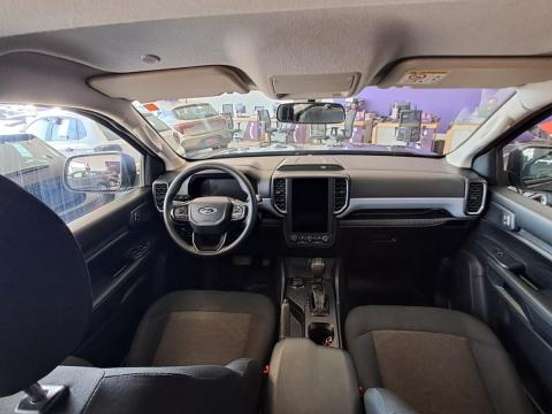 FORD-RANGER-2.0 TURBO DIESEL CD XLS 4X4 AUTOMÁTICO FORD-RANGER-2025