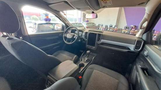 FORD-RANGER-2025