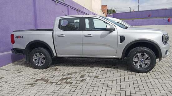 FORD-RANGER-2025