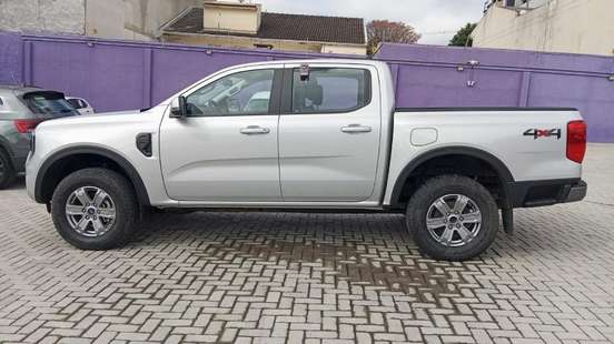 FORD-RANGER-2025