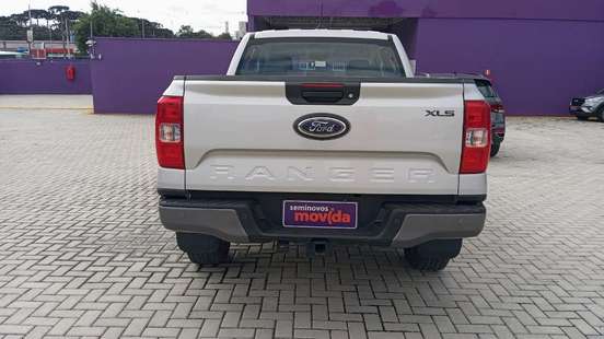 FORD-RANGER-2025