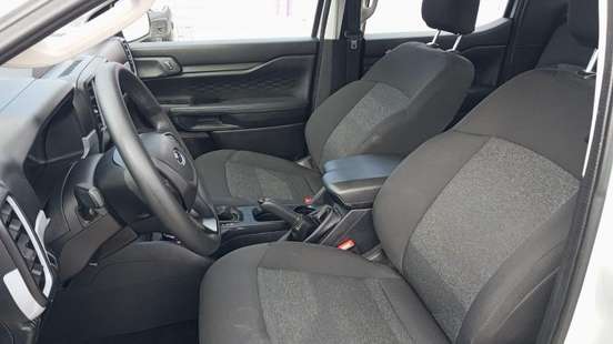 FORD-RANGER-2025