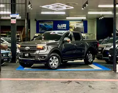FORD RANGER 2.0 TURBO DIESEL CD XLS 4X4 AUTOMÁTICO FORD RANGER 2.0 TURBO DIESEL CD XLS 4X4 AUTOMÁTICO