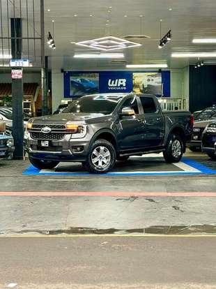 FORD-RANGER-2023