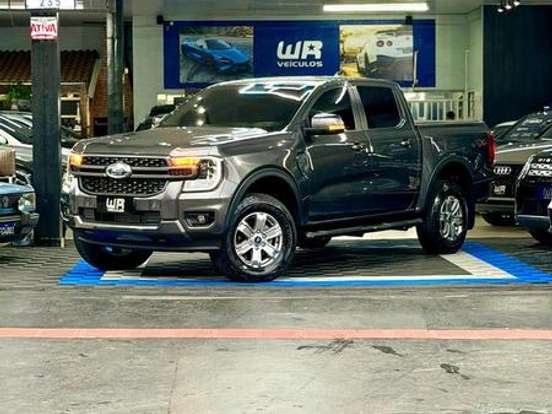 FORD-RANGER-2.0 TURBO DIESEL CD XLS 4X4 AUTOMÁTICO FORD-RANGER-2023