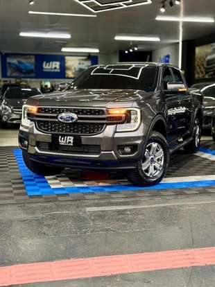 FORD-RANGER-2023