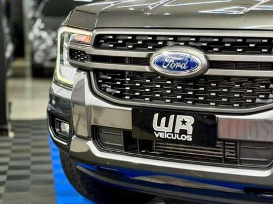 FORD-RANGER-2.0 TURBO DIESEL CD XLS 4X4 AUTOMÁTICO FORD-RANGER-2023