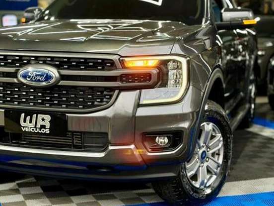 FORD-RANGER-2.0 TURBO DIESEL CD XLS 4X4 AUTOMÁTICO FORD-RANGER-2023