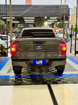 FORD-RANGER-2023
