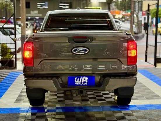 FORD-RANGER-2.0 TURBO DIESEL CD XLS 4X4 AUTOMÁTICO FORD-RANGER-2023