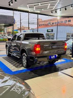 FORD-RANGER-2023