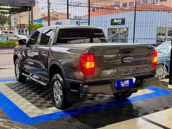 FORD-RANGER-2.0 TURBO DIESEL CD XLS 4X4 AUTOMÁTICO FORD-RANGER-2023