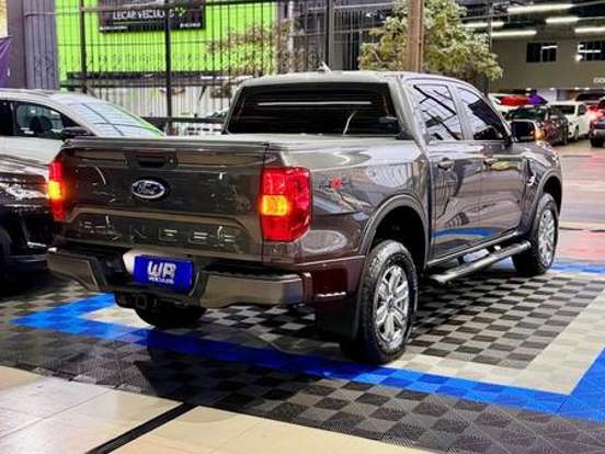 FORD-RANGER-2.0 TURBO DIESEL CD XLS 4X4 AUTOMÁTICO FORD-RANGER-2023