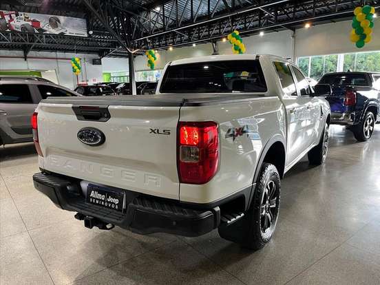 FORD-RANGER-2023