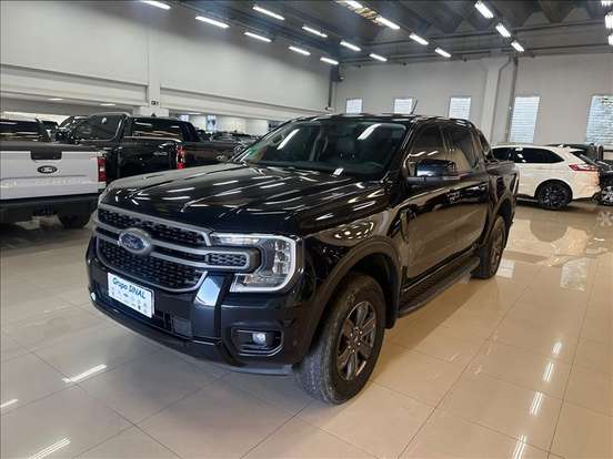 FORD-RANGER-2024