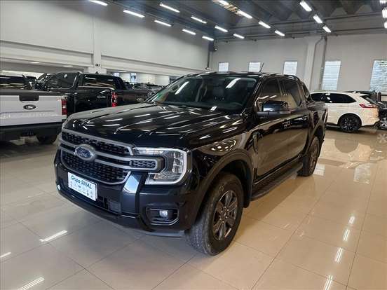 FORD-RANGER-2.0 TURBO DIESEL CD XLS 4X4 AUTOMÁTICO FORD-RANGER-2024